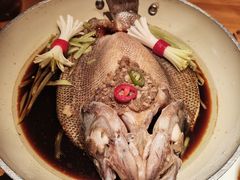 -顺香居·老字号湖北菜(江汉路店)