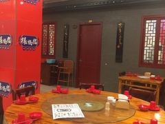 -禧福楼·十五年老店(科技城店)