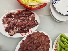 -贵宾牛·潮汕牛肉火锅(珠池总店)
