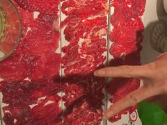 -潮牛壹号鲜牛肉火锅(光谷天地店)