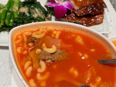 -香港新发烧腊茶餐厅(书城店)