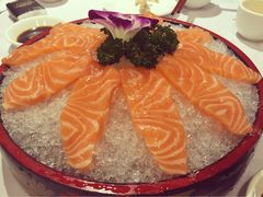 -宜宾海鲜酒家·三十年老字号