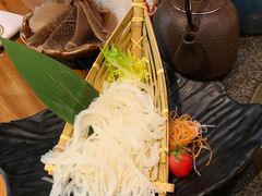 -湊湊火锅·茶憩(东城万达店)
