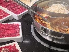 -尚合里潮汕牛肉火锅(海沧店)