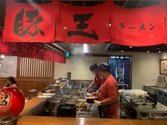 -豚王拉面(澳门银河店)