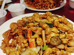 -胖子菜馆(隆昌路店)