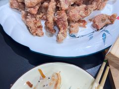 -小红鲸·海鲜餐厅(轸大路店)
