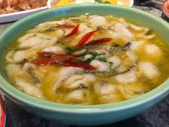 -新白鹿餐厅(爱琴海购物中心店)