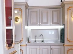 -Me Coffee下午茶艺术空间