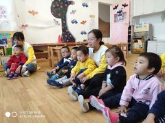 -YoKID优儿学堂早教托育园(青塔路店)