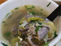 粉肠猪肚汤-陈记汤饭(水巷口店)