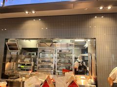 -肯德基(八里台店)