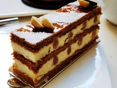 拿破仑-PAUL LAFAYET 法式甜品(港汇广场店)