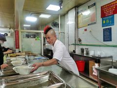 -汪家馄饨(集庆路店)