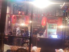 -超级神炭烤肉夜食(芥园西道店)