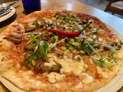 -玛尚诺Pizza&Bar(长泰广场店)