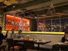大堂-大头虾越式风味餐厅(光明广场店)