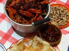 -江味龙虾馆·裸蓝龙虾(南山店)
