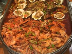 -金掌勺东北菜(格兰晴天店)