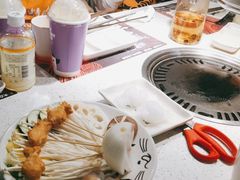 -猫抓烤肉(春熙路店)
