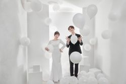-蔚蓝映像STUDIO婚纱摄影(南稍门店)