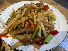 -牛八宝桂林米粉(八里庄店)