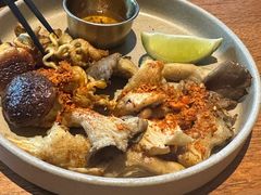 -SHAN山(前滩太古里店)