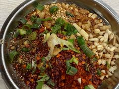 -学街秀兰麻辣烫(眉山分店)