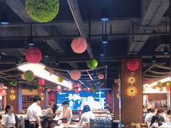 -融汇湘天(大岭山店)