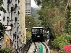 -山顶缆车
