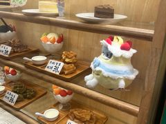 -猫的天空之城概念书店(杭州南宋御街店)