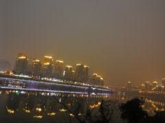 -夜宴江景餐厅
