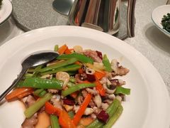 -码头鲜精致威海菜(欧乐坊店)