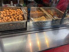-二斗栗子(黄河道店)