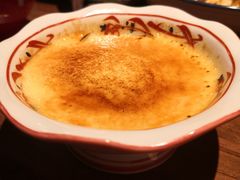 焦糖布丁-壹风町烧肉居酒屋(恒丰中央广场店)