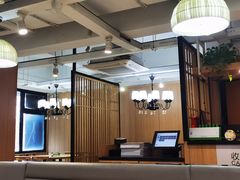 大堂-醉得意(武大店)