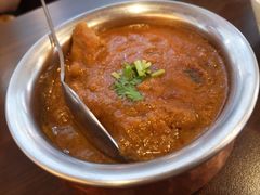 玛萨拉牛肉咖喱-南国印度餐厅Dakshin