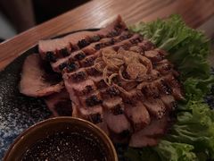 -CHINCHIN 青青·泰国料理(万象食家店)