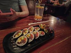 -Outdark Korean Restaurant