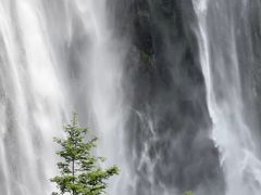 -刘伯温故里景区百丈漈