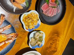 -和彩放题餐厅(酒仙桥店)