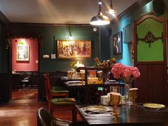 -阿兹凯乐·老洋房西餐