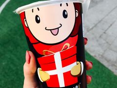 -沪上阿姨鲜果茶(世茂广场宽厚里店)