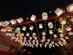 -前童古镇