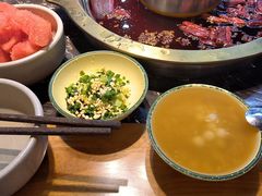 -堂客老火锅(欣阳广场总店)