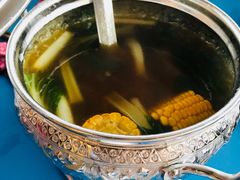 牛尾汤-茉莉.Red Crab