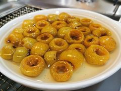 -宗泉烤全羊·烤羊腿·家常菜(解放东路店)