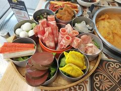 -顶上头·螺蛳火锅(五一新村店)