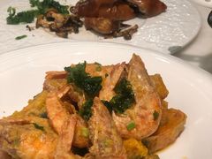 -港丽餐厅(高德置地店)