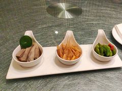 -博多新记·粤菜(复兴店)